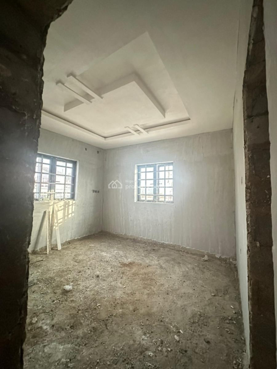 2 Bedrooms Apartment in Serene Environment, Behind Foodco, Ring Road, Ibadan, Oyo, Flat / Apartment for Sale