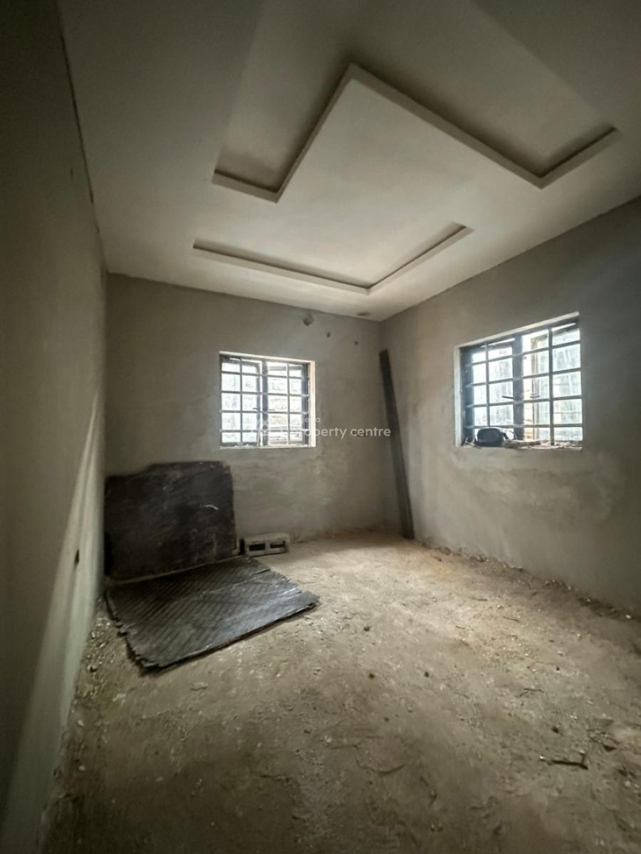 2 Bedrooms Apartment in Serene Environment, Behind Foodco, Ring Road, Ibadan, Oyo, Flat / Apartment for Sale