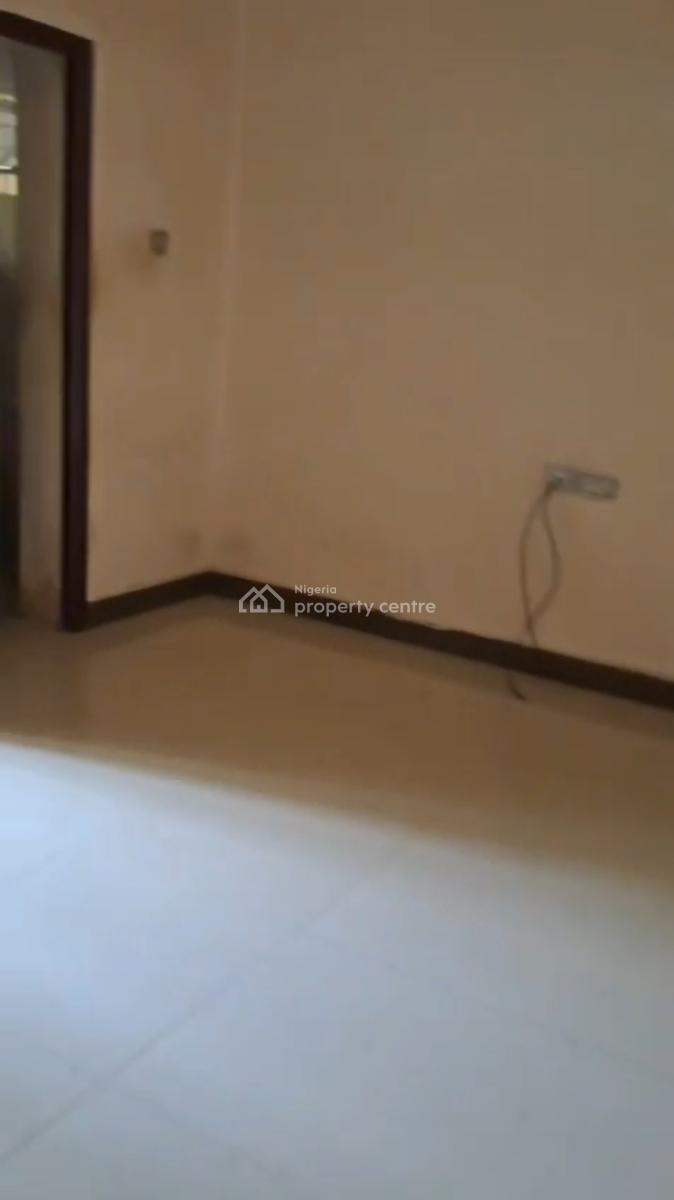 3 Bedroom with Bq, Kukwuaba, Games Village, Kaura, Abuja, Flat / Apartment for Rent
