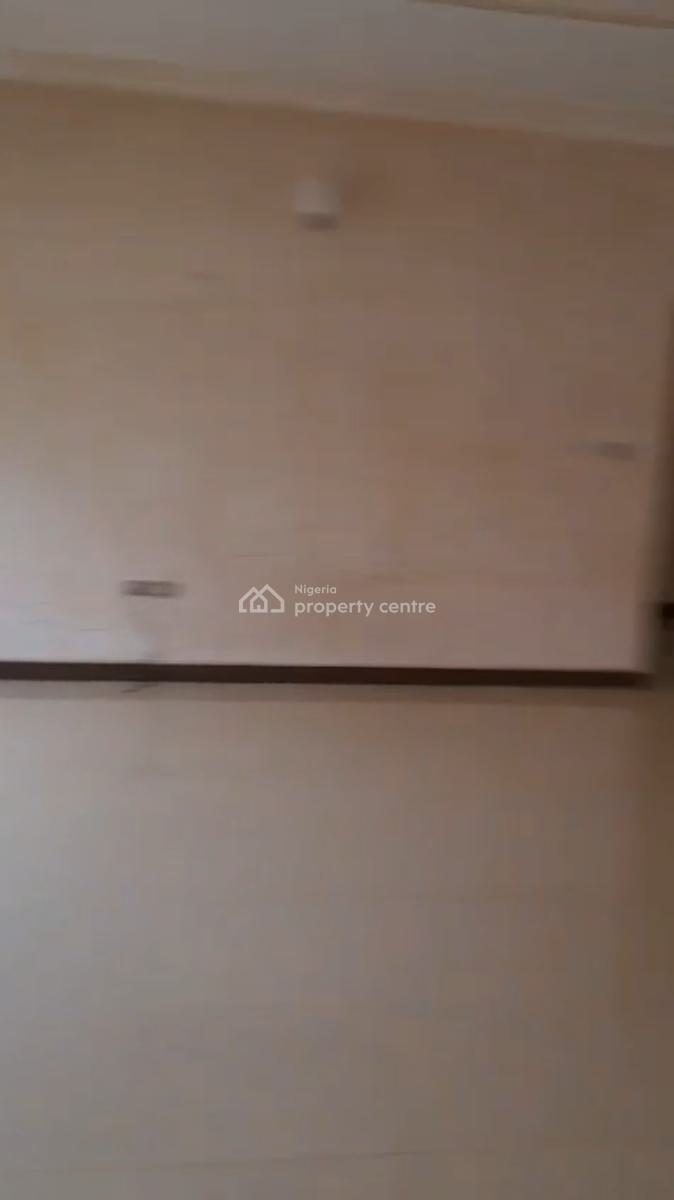 3 Bedroom with Bq, Kukwuaba, Games Village, Kaura, Abuja, Flat / Apartment for Rent