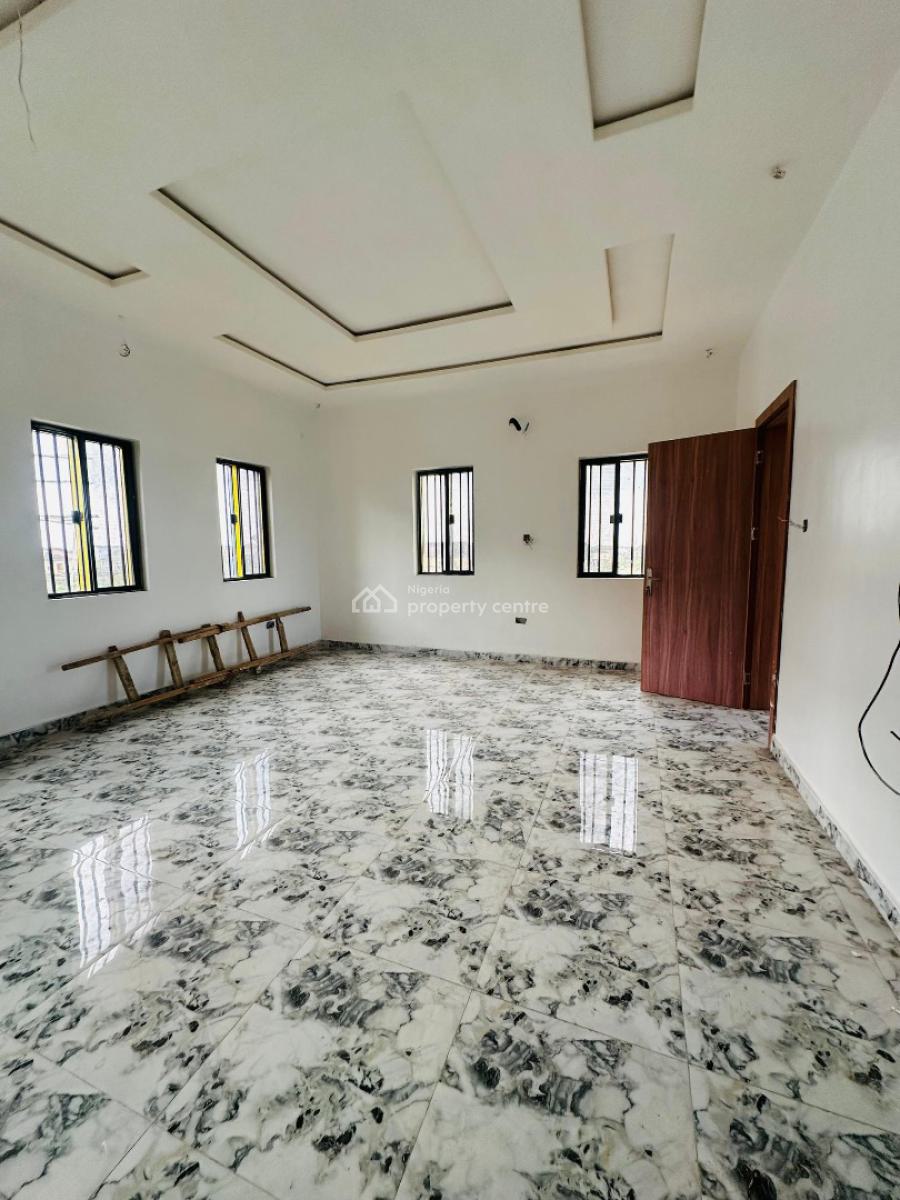 Newly Built 5 Bedroom Fully Detached Duplex with Bq, Opic, Isheri North, Lagos, Detached Duplex for Sale