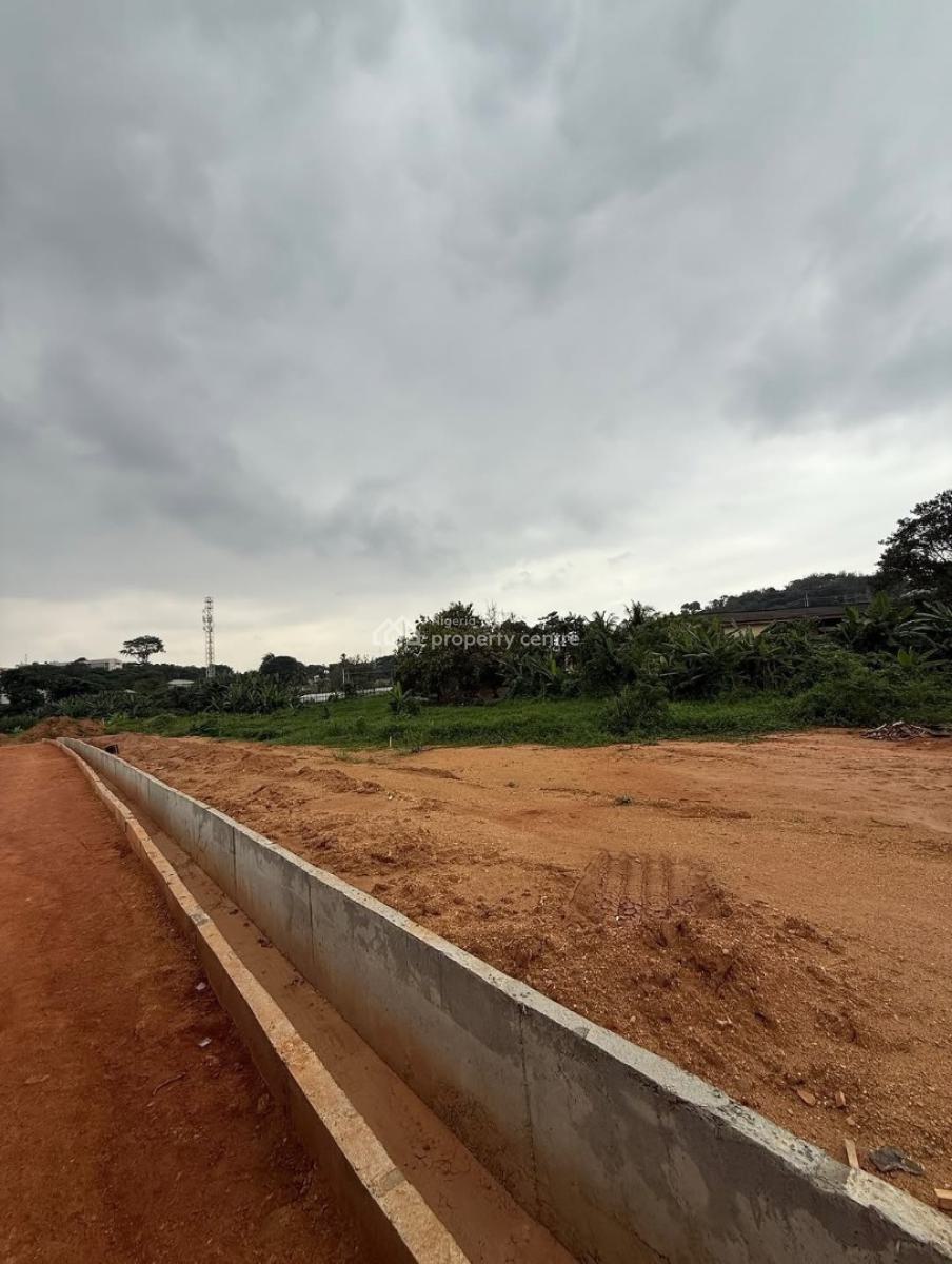 Plots of Land in Baywood Garden Gra, Agodi Gardens, Gra, Ibadan, Agodi, Ibadan, Oyo, Residential Land for Sale