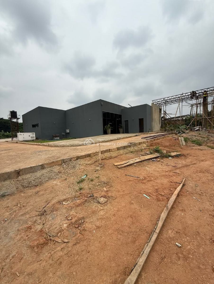 Plots of Land in Baywood Garden Gra, Agodi Gardens, Gra, Ibadan, Agodi, Ibadan, Oyo, Residential Land for Sale