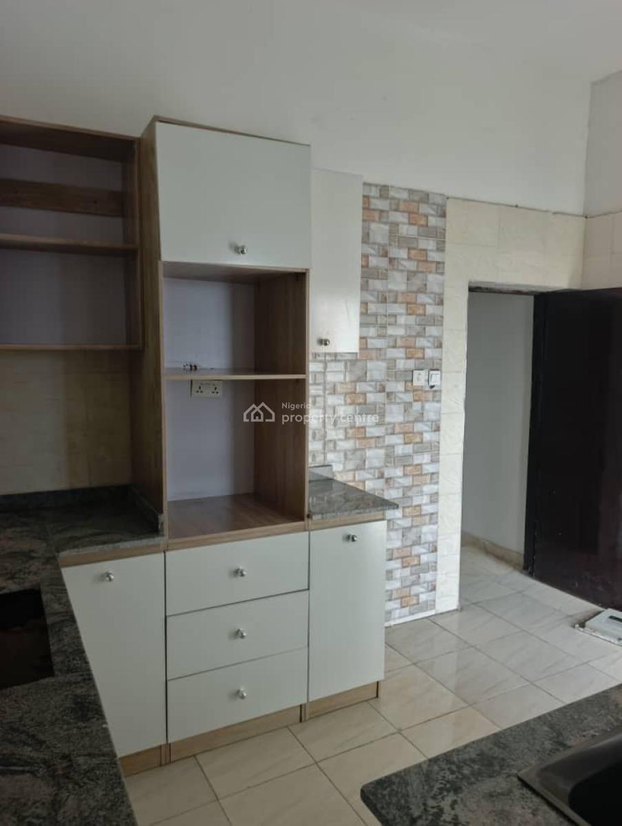 Sweet 2bedroom Apartment, Osapa Lekki Lagos, Lekki, Lagos, Flat / Apartment for Rent
