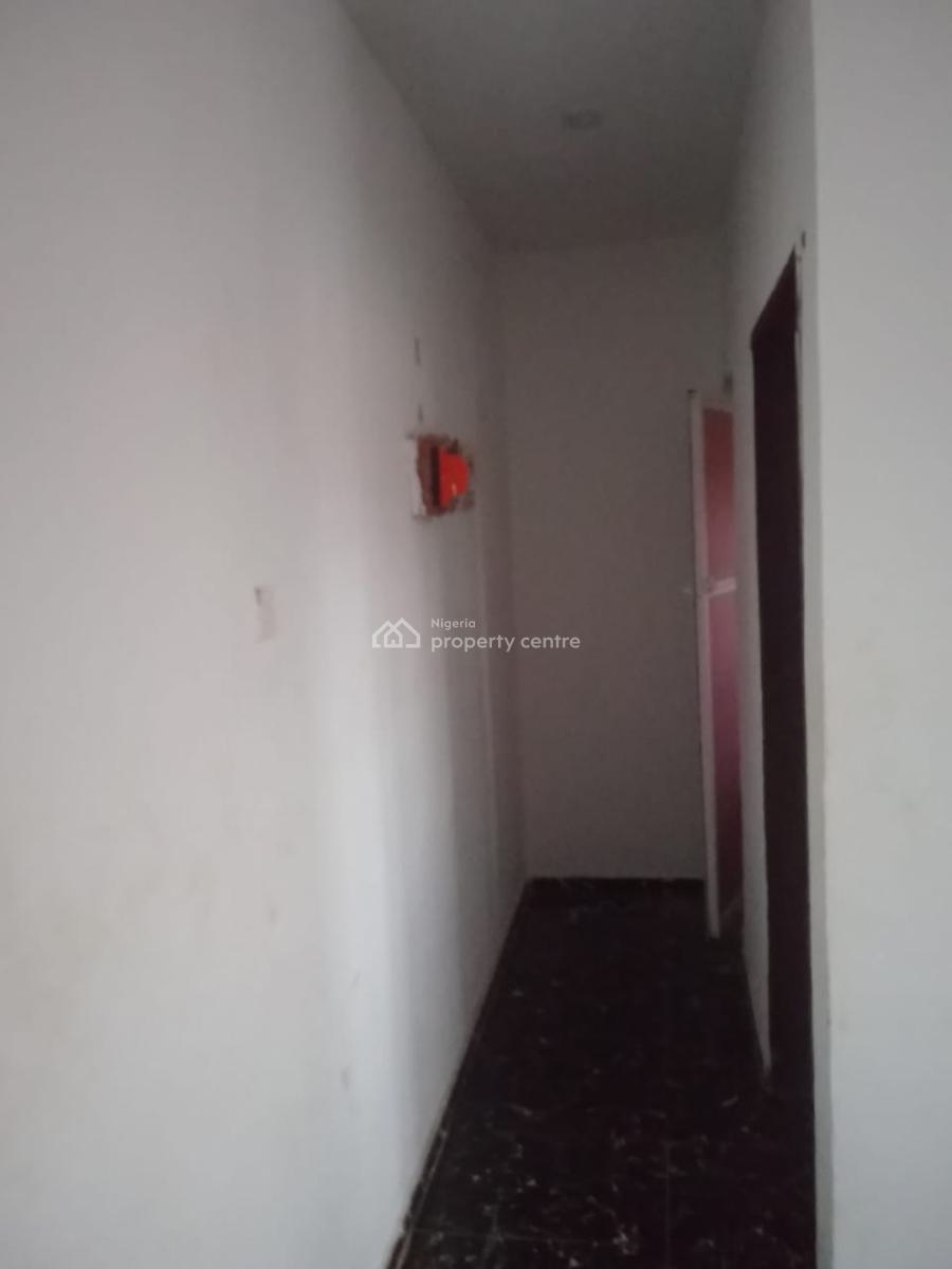 Nicely Done Newly Built Room Self Contained Apartment, Badore, Ajah, Lagos, Self Contain (single Rooms) for Rent