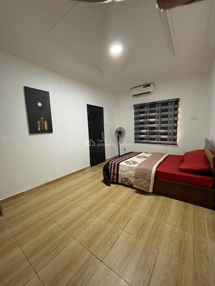 Sweet and Luxury 4bedroom Apartment, Peninsula Estates Sangotedo, Ajah, Lagos, Flat / Apartment for Sale