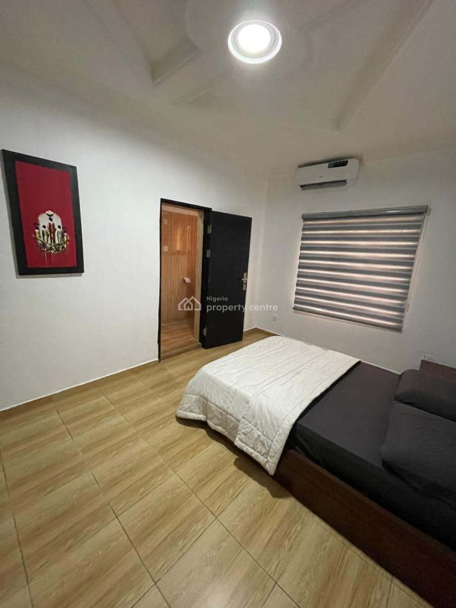 Sweet and Luxury 4bedroom Apartment, Peninsula Estates Sangotedo, Ajah, Lagos, Flat / Apartment for Sale