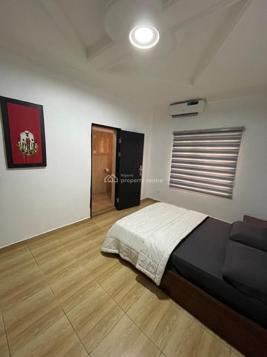 Sweet and Luxury 4bedroom Apartment, Peninsula Estates Sangotedo, Ajah, Lagos, Flat / Apartment for Sale