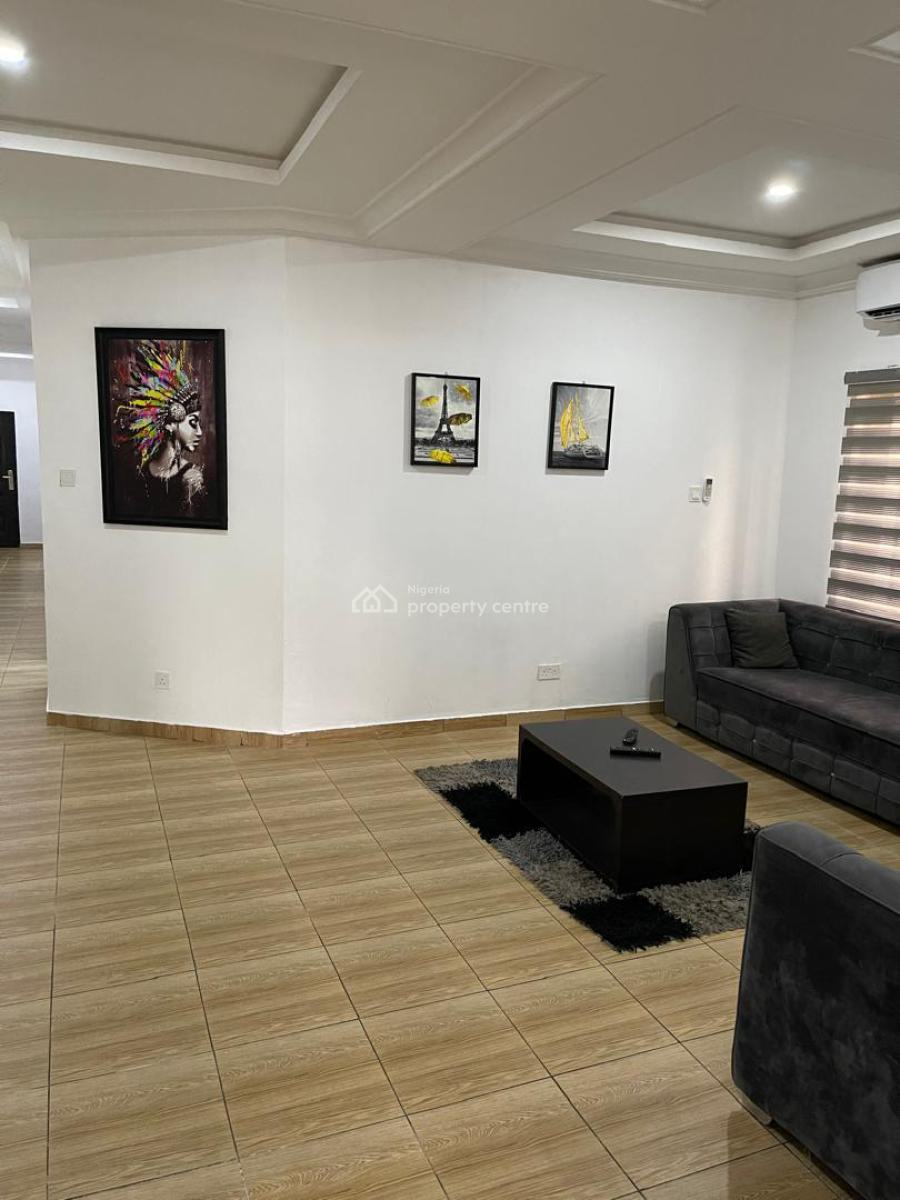 Sweet and Luxury 4bedroom Apartment, Peninsula Estates Sangotedo, Ajah, Lagos, Flat / Apartment for Sale