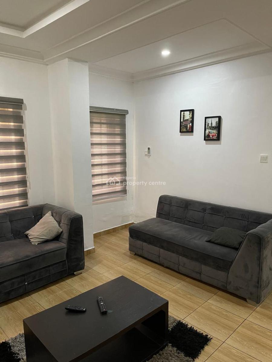 Sweet and Luxury 4bedroom Apartment, Peninsula Estates Sangotedo, Ajah, Lagos, Flat / Apartment for Sale