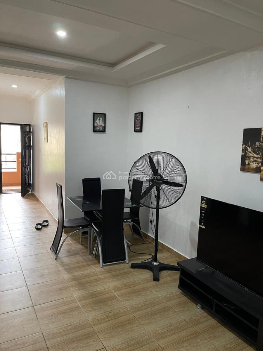 Sweet and Luxury 4bedroom Apartment, Peninsula Estates Sangotedo, Ajah, Lagos, Flat / Apartment for Sale
