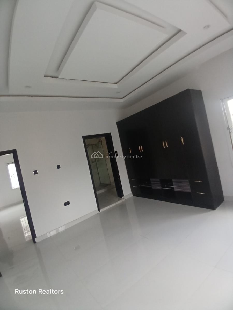 Luxury 4 Bedroom Detached Duplex with Bq, New Bodija Estate, Ibadan, Oyo, Detached Duplex for Sale