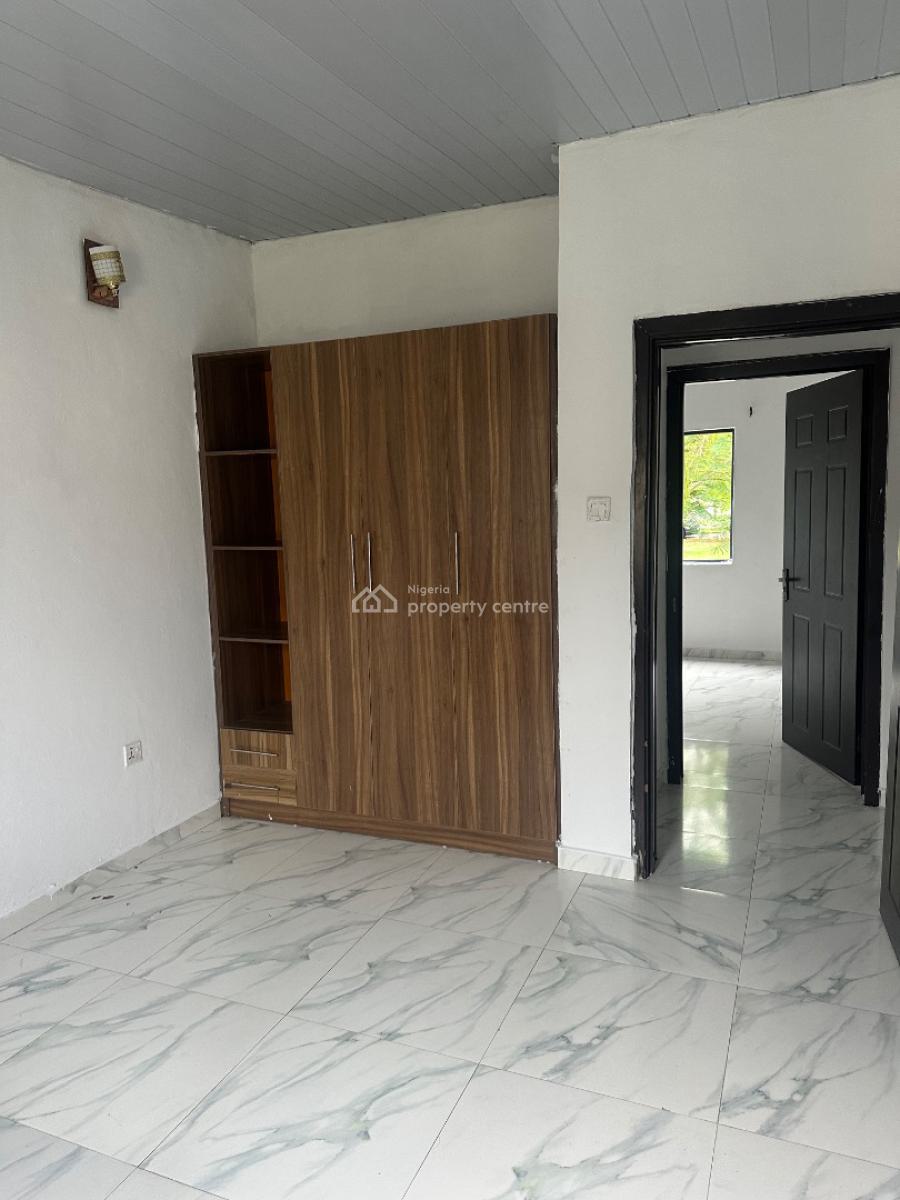 Lovely 3 Bedroom Semi Detached Bungalow, Beechwood Park Estate, Lakowe, Ibeju Lekki, Lagos, Semi-detached Bungalow for Rent