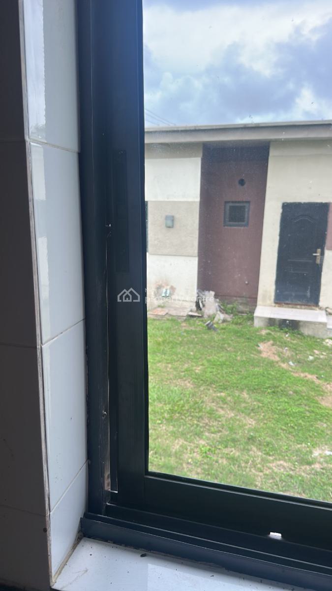 Lovely 3 Bedroom Semi Detached Bungalow, Beechwood Park Estate, Lakowe, Ibeju Lekki, Lagos, Semi-detached Bungalow for Rent