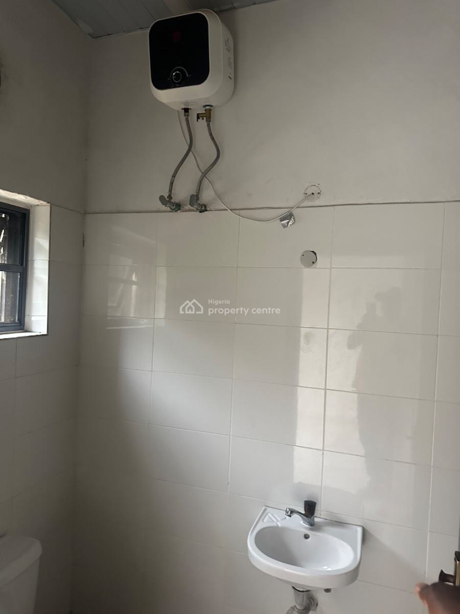 Lovely 3 Bedroom Semi Detached Bungalow, Beechwood Park Estate, Lakowe, Ibeju Lekki, Lagos, Semi-detached Bungalow for Rent