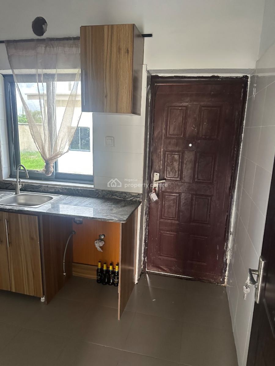 Lovely 3 Bedroom Semi Detached Bungalow, Beechwood Park Estate, Lakowe, Ibeju Lekki, Lagos, Semi-detached Bungalow for Rent