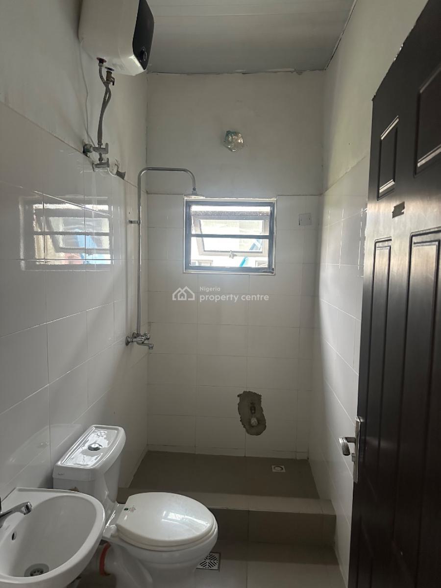 Lovely 3 Bedroom Semi Detached Bungalow, Beechwood Park Estate, Lakowe, Ibeju Lekki, Lagos, Semi-detached Bungalow for Rent