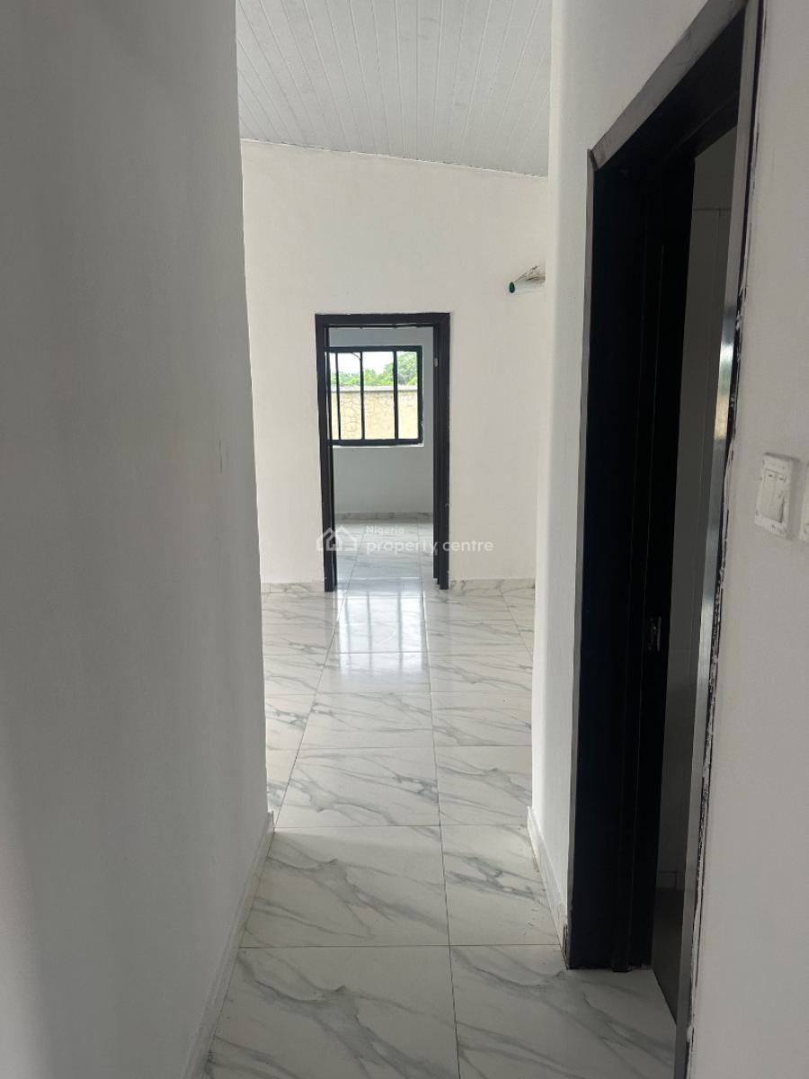 Lovely 3 Bedroom Semi Detached Bungalow, Beechwood Park Estate, Lakowe, Ibeju Lekki, Lagos, Semi-detached Bungalow for Rent