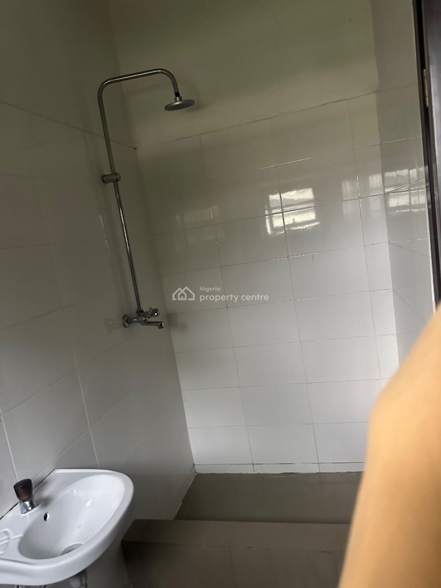 Lovely 3 Bedroom Semi Detached Bungalow, Beechwood Park Estate, Lakowe, Ibeju Lekki, Lagos, Semi-detached Bungalow for Rent
