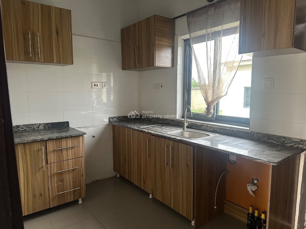 Lovely 3 Bedroom Semi Detached Bungalow, Beechwood Park Estate, Lakowe, Ibeju Lekki, Lagos, Semi-detached Bungalow for Rent