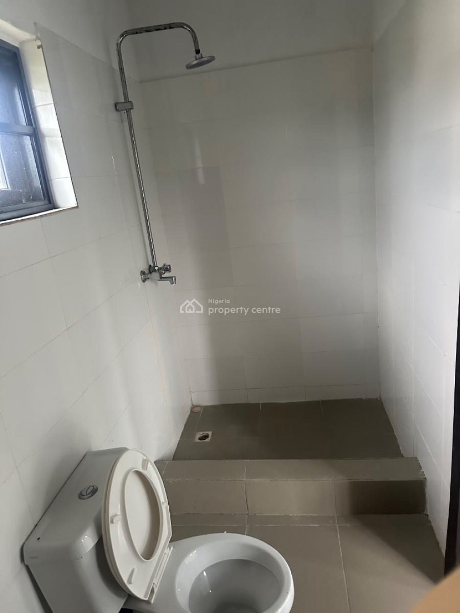 Lovely 3 Bedroom Semi Detached Bungalow, Beechwood Park Estate, Lakowe, Ibeju Lekki, Lagos, Semi-detached Bungalow for Rent
