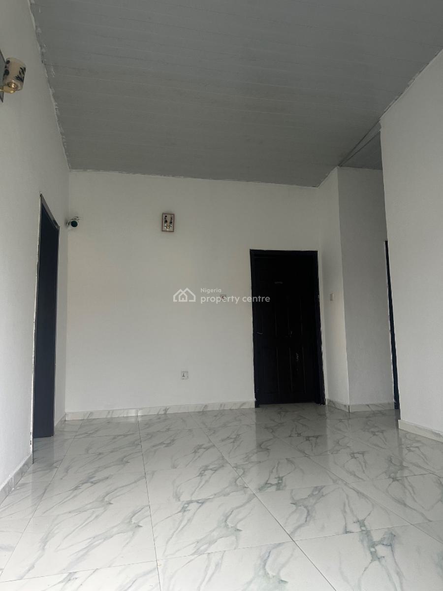 Lovely 3 Bedroom Semi Detached Bungalow, Beechwood Park Estate, Lakowe, Ibeju Lekki, Lagos, Semi-detached Bungalow for Rent