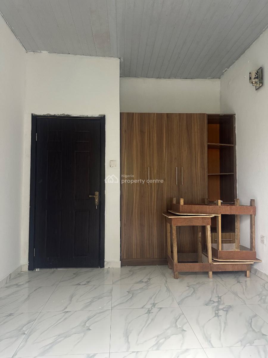 Lovely 3 Bedroom Semi Detached Bungalow, Beechwood Park Estate, Lakowe, Ibeju Lekki, Lagos, Semi-detached Bungalow for Rent