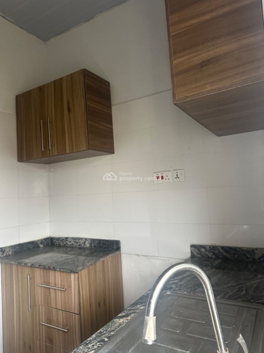 Lovely 3 Bedroom Semi Detached Bungalow, Beechwood Park Estate, Lakowe, Ibeju Lekki, Lagos, Semi-detached Bungalow for Rent