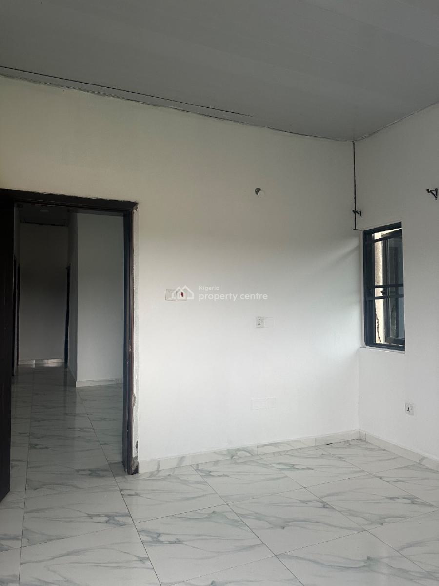 Lovely 3 Bedroom Semi Detached Bungalow, Beechwood Park Estate, Lakowe, Ibeju Lekki, Lagos, Semi-detached Bungalow for Rent