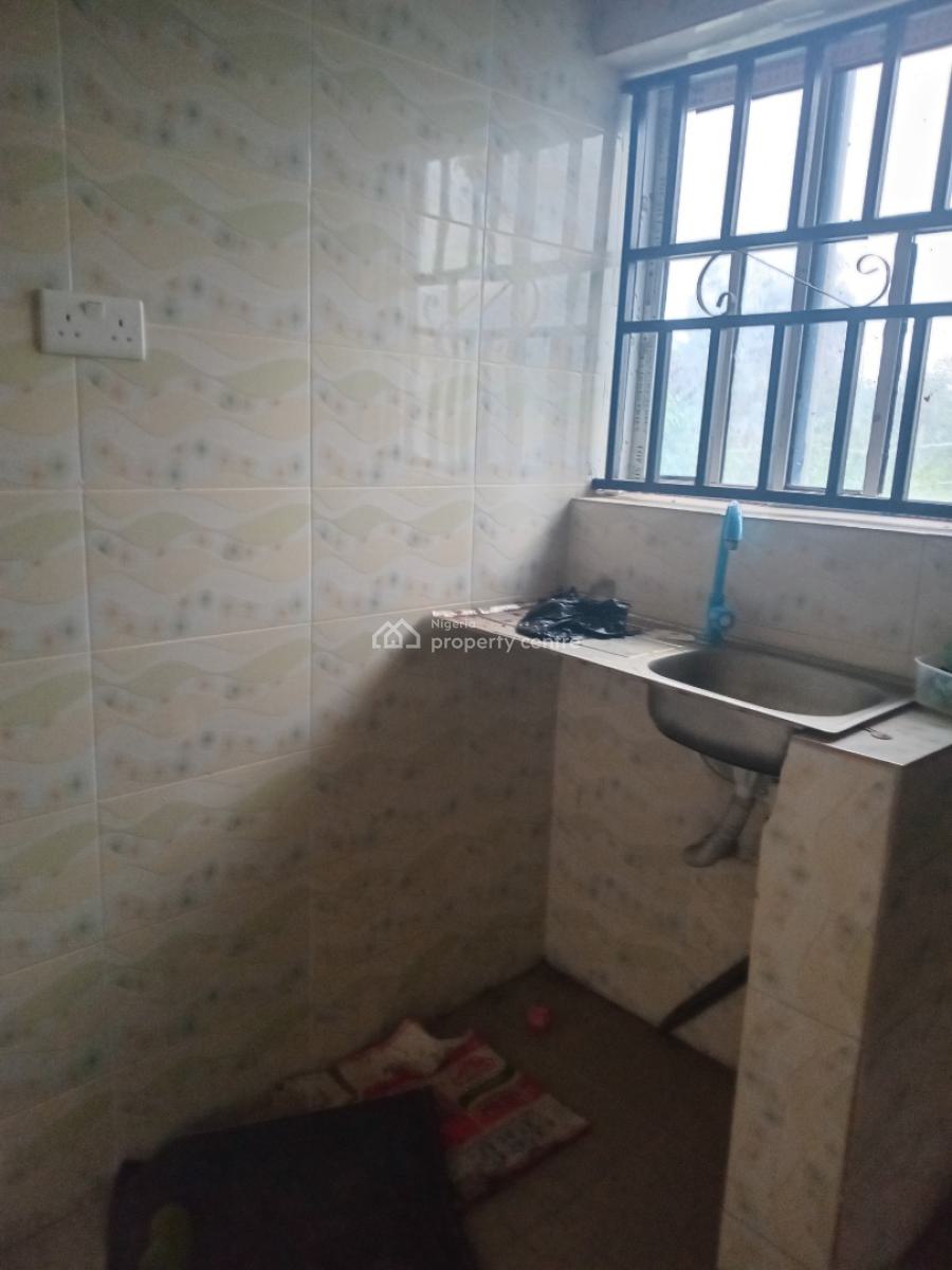 Mini Flat / Apartment with Visitors Toilet, Pop Ceiling, New Road, Gbetu, Awoyaya, Ibeju Lekki, Lagos, Mini Flat (room and Parlour) for Rent