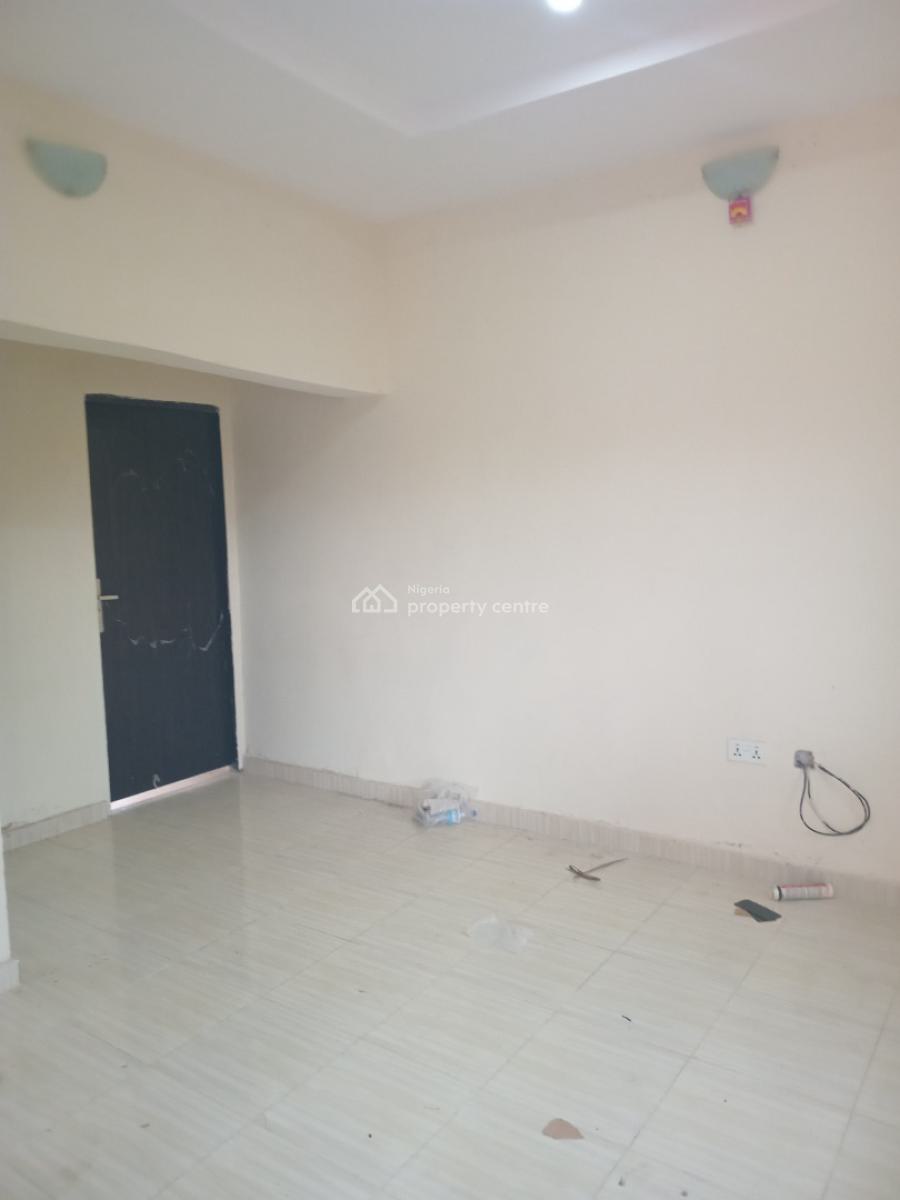 Mini Flat / Apartment with Visitors Toilet, Pop Ceiling, New Road, Gbetu, Awoyaya, Ibeju Lekki, Lagos, Mini Flat (room and Parlour) for Rent