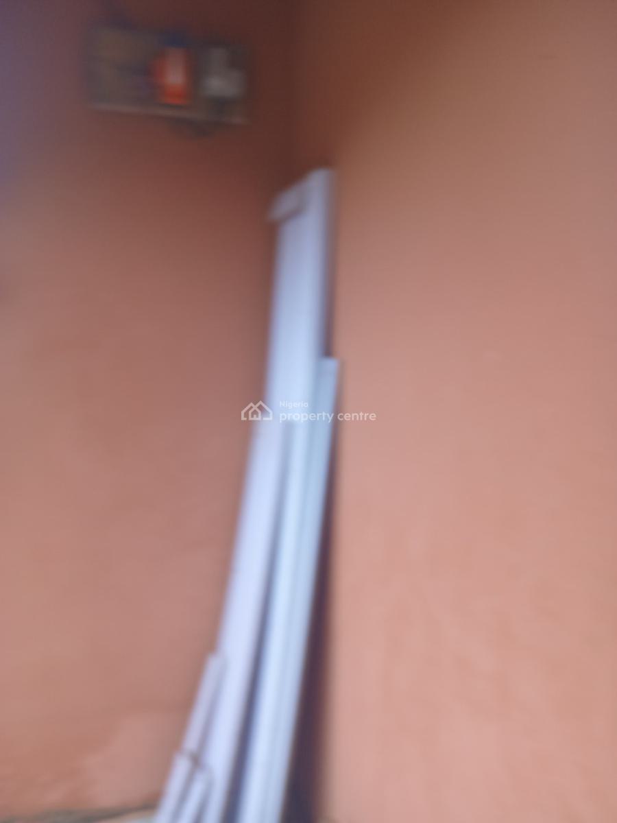 Mini Flat / Apartment with Visitors Toilet, Pop Ceiling, New Road, Gbetu, Awoyaya, Ibeju Lekki, Lagos, Mini Flat (room and Parlour) for Rent