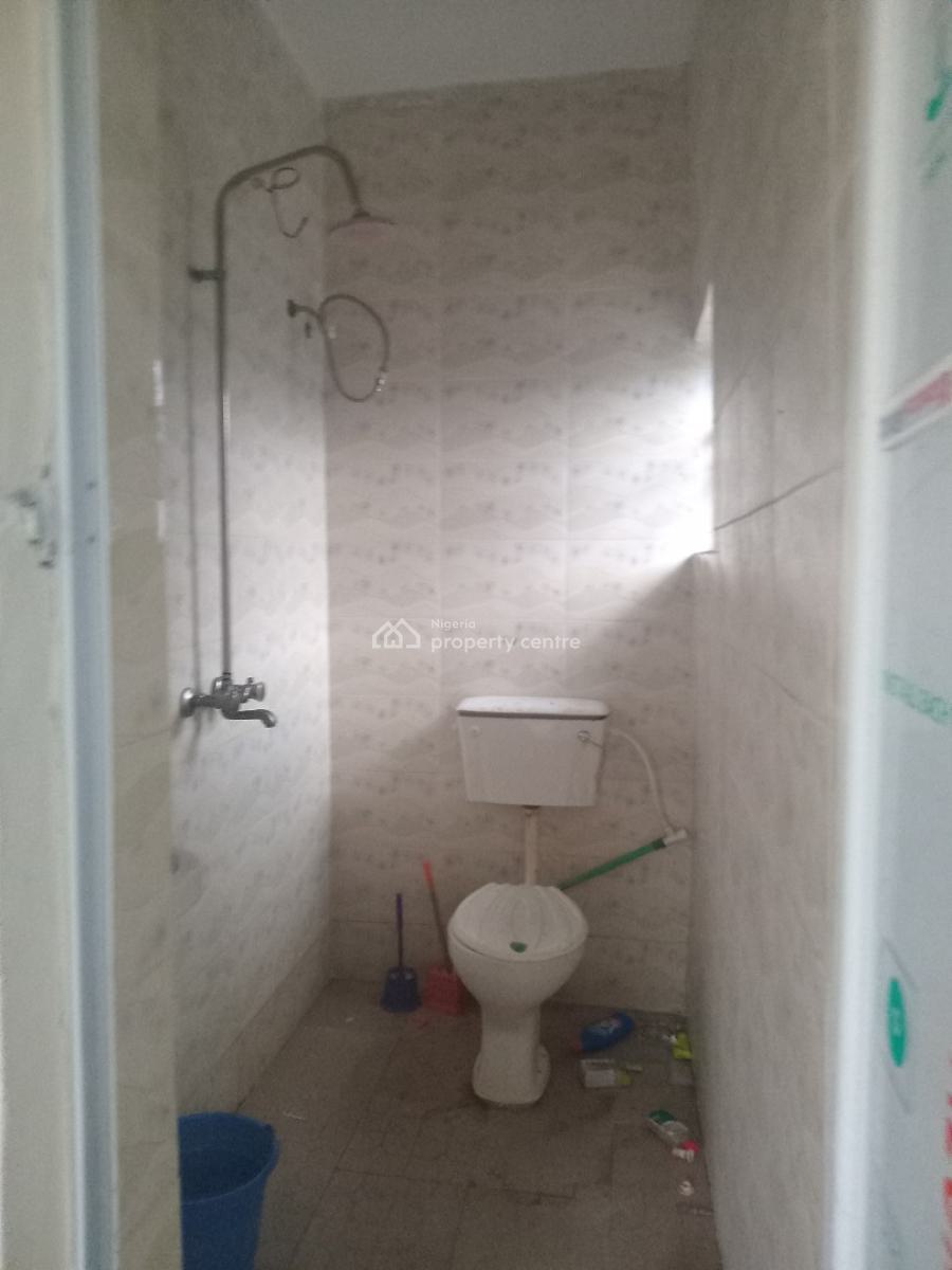 Mini Flat / Apartment with Visitors Toilet, Pop Ceiling, New Road, Gbetu, Awoyaya, Ibeju Lekki, Lagos, Mini Flat (room and Parlour) for Rent