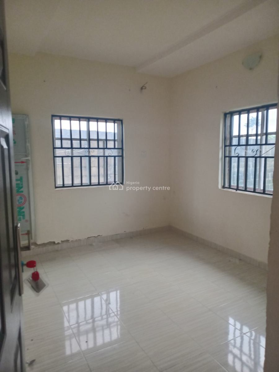 Mini Flat / Apartment with Visitors Toilet, Pop Ceiling, New Road, Gbetu, Awoyaya, Ibeju Lekki, Lagos, Mini Flat (room and Parlour) for Rent