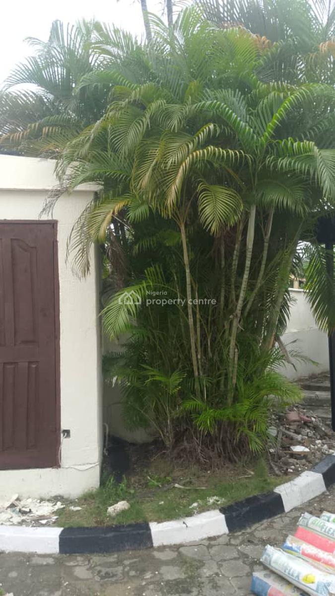 Beautiful Spacious 4bedroom Detached Duplex with 2rooms Bq, Vgc Estate, Ikota Lekki, Lekki, Lagos, Detached Duplex for Rent