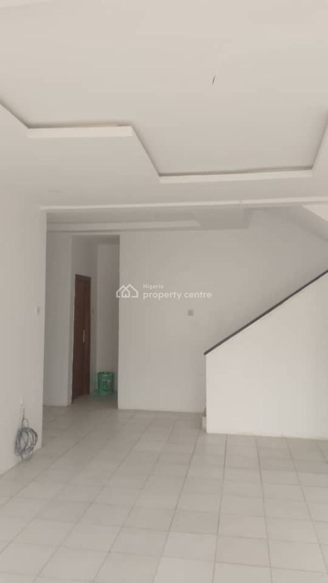 Beautiful Spacious 4bedroom Detached Duplex with 2rooms Bq, Vgc Estate, Ikota Lekki, Lekki, Lagos, Detached Duplex for Rent