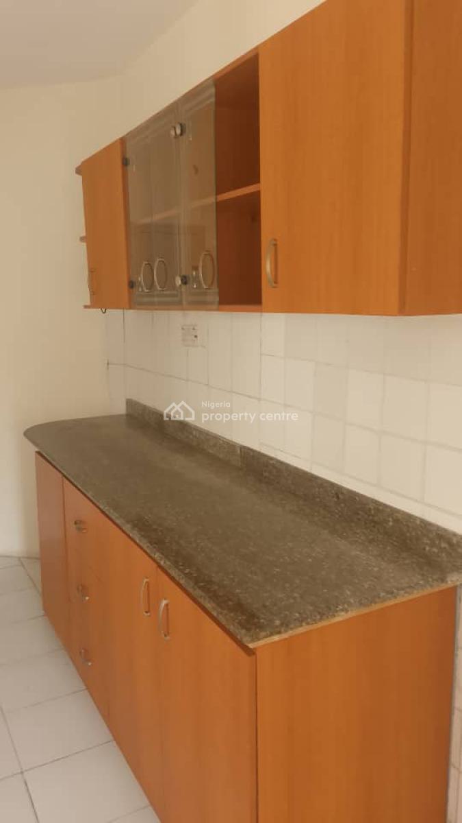 Beautiful Spacious 4bedroom Detached Duplex with 2rooms Bq, Vgc Estate, Ikota Lekki, Lekki, Lagos, Detached Duplex for Rent