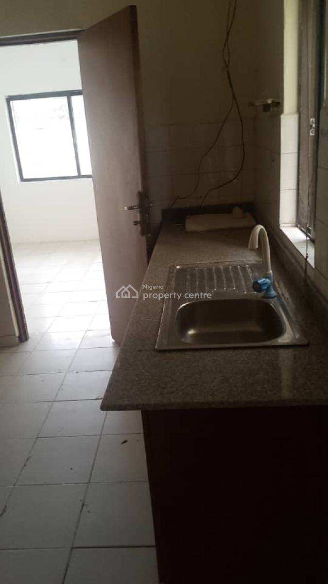 Beautiful Spacious 4bedroom Detached Duplex with 2rooms Bq, Vgc Estate, Ikota Lekki, Lekki, Lagos, Detached Duplex for Rent