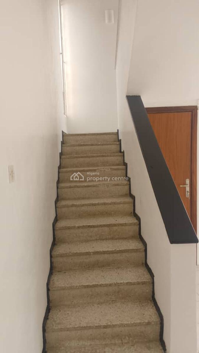 Beautiful Spacious 4bedroom Detached Duplex with 2rooms Bq, Vgc Estate, Ikota Lekki, Lekki, Lagos, Detached Duplex for Rent