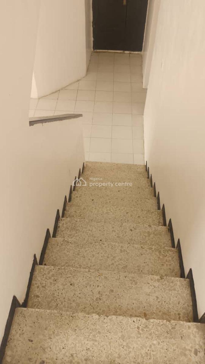 Beautiful Spacious 4bedroom Detached Duplex with 2rooms Bq, Vgc Estate, Ikota Lekki, Lekki, Lagos, Detached Duplex for Rent