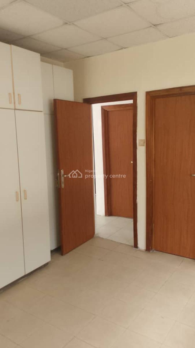 Beautiful Spacious 4bedroom Detached Duplex with 2rooms Bq, Vgc Estate, Ikota Lekki, Lekki, Lagos, Detached Duplex for Rent