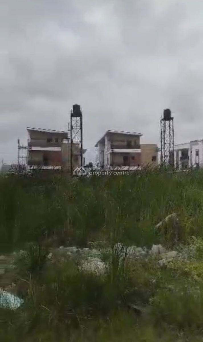 It Another One  Dealing with The Mandate   Off Western Avenue Alak, Surulere, Lagos, Residential Land for Sale