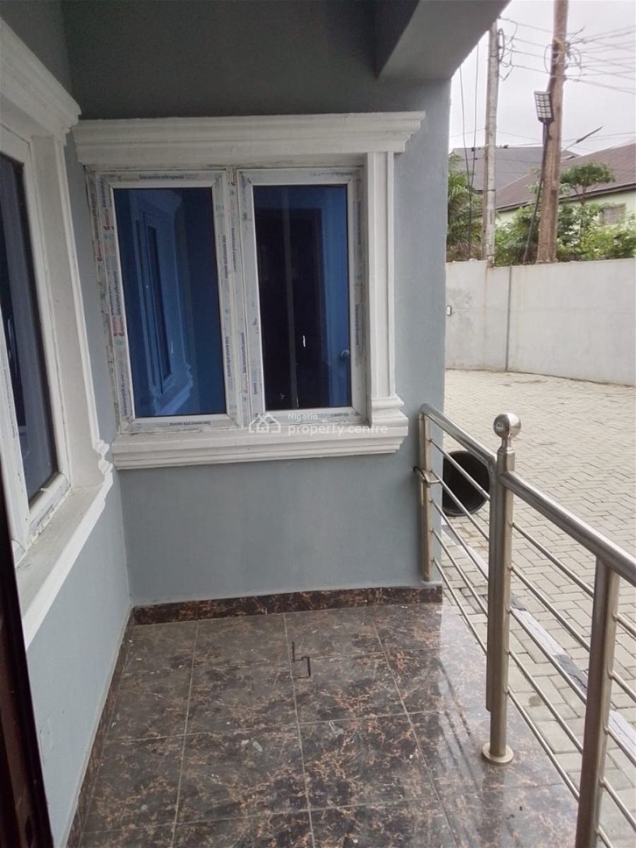 Spacious Room Self Contained in a Serene Location, Royal Palmwill Estate, Badore, Ajah, Lagos, Self Contain (single Rooms) for Rent