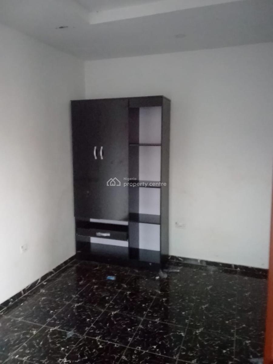 Spacious Room Self Contained in a Serene Location, Royal Palmwill Estate, Badore, Ajah, Lagos, Self Contain (single Rooms) for Rent