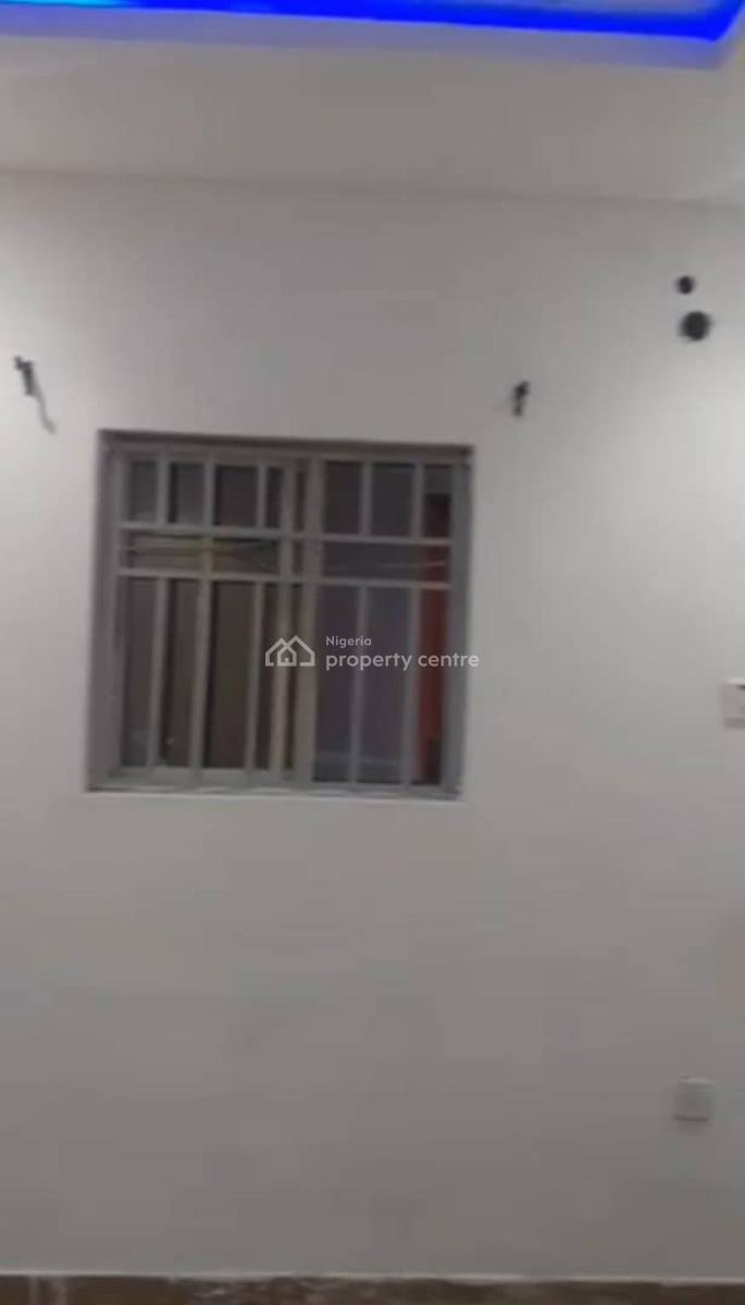 Lovely Sweet Mini Flat, Soluyi, Gbagada, Lagos, Mini Flat (room and Parlour) for Rent