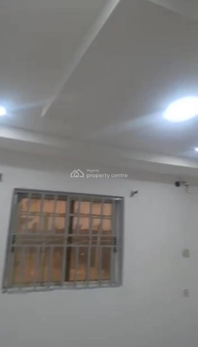 Lovely Sweet Mini Flat, Soluyi, Gbagada, Lagos, Mini Flat (room and Parlour) for Rent