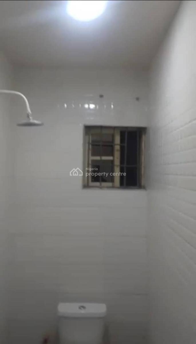 Lovely Sweet Mini Flat, Soluyi, Gbagada, Lagos, Mini Flat (room and Parlour) for Rent
