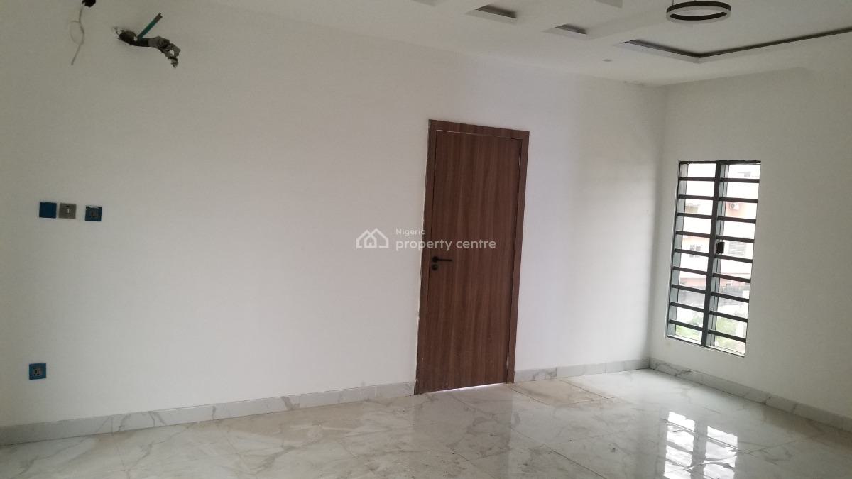 Luxury Spacious 5 Bedrooms with Rooftop, Ikeja Gra, Ikeja, Lagos, Detached Duplex for Rent