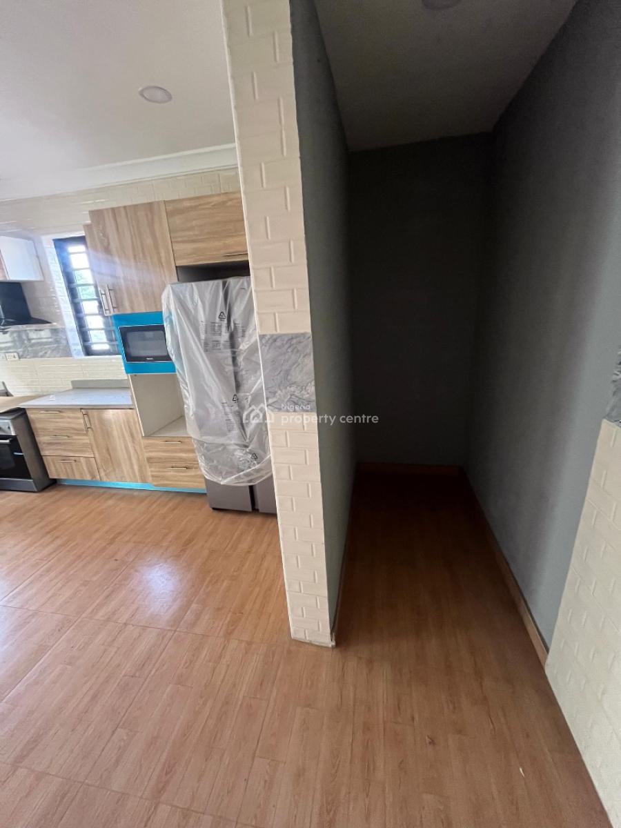 5 Bedroom Terrace Duplex with Bq, Maryland, Lagos, Terraced Duplex for Sale