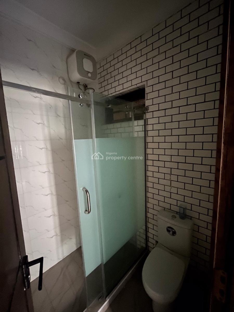 5 Bedroom Terrace Duplex with Bq, Maryland, Lagos, Terraced Duplex for Sale